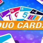 Duo Cards