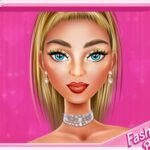 Fashion Box: Glam Diva